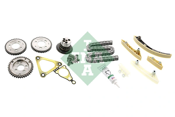 Timing Chain Kit